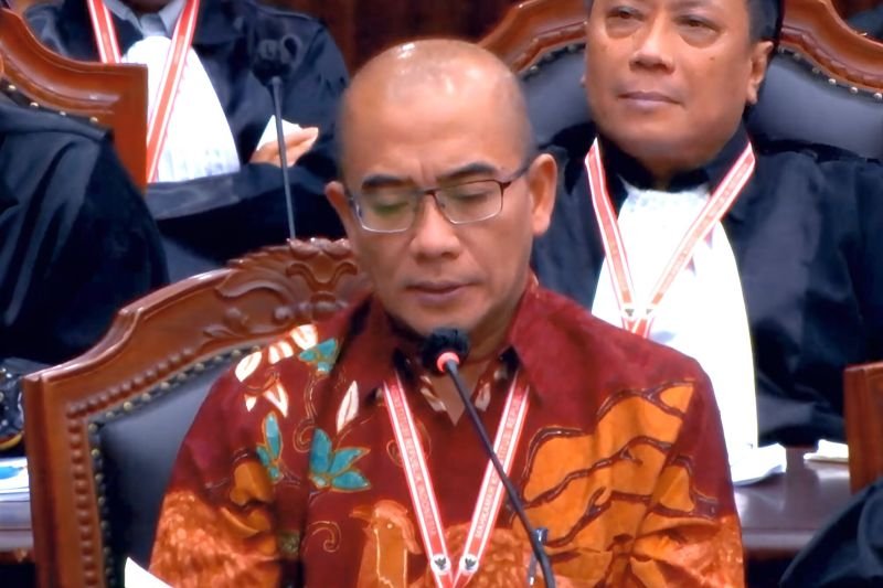 Pilkada 2024, KPU RI: Caleg Terpilih Tak Wajib Mundur Bila Ikut Pemilihan Kepala Daerah