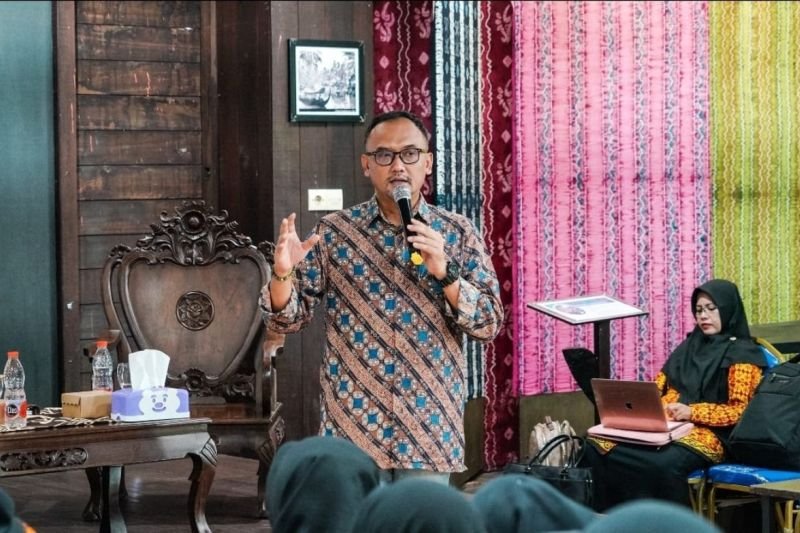 UU Cipta Kerja Bakal Diperbaiki, Sudah Sejauh Mana?