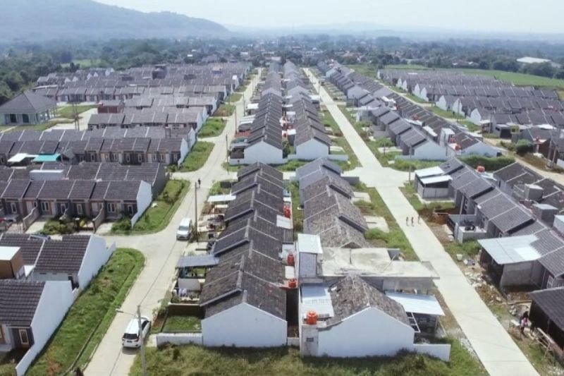 Jurus Jitu BTN Genjot Program 3 Juta Rumah