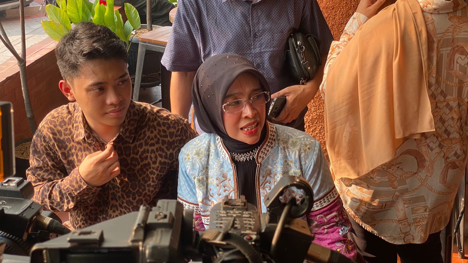 Sosok Anak Wabup Cirebon yang Terseret Pembunuhan Vina Cirebon: Masih SD