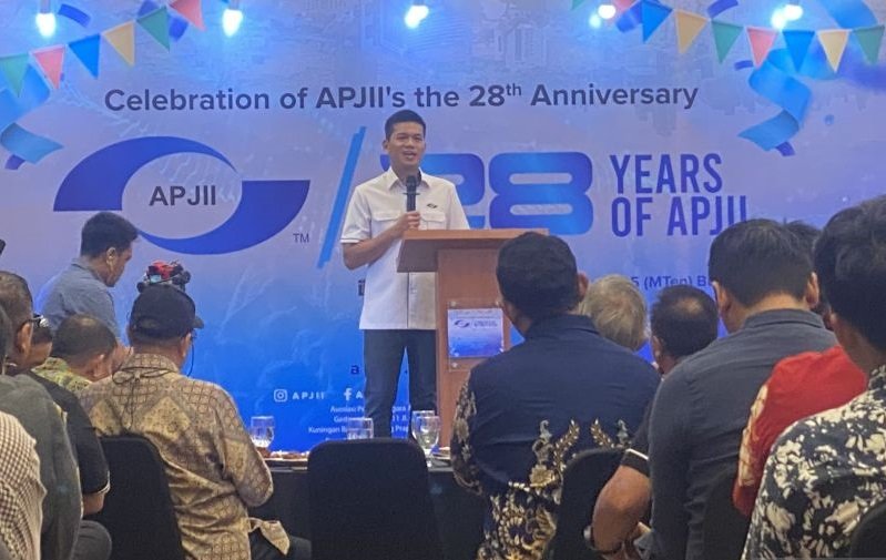 Starlink Hadir di Indonesia, APJII: Jangan Lupakan Nasib ISP Lokal