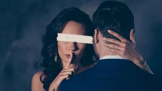 Duh, Sesama Bawaslu Selingkuh di Kalsel