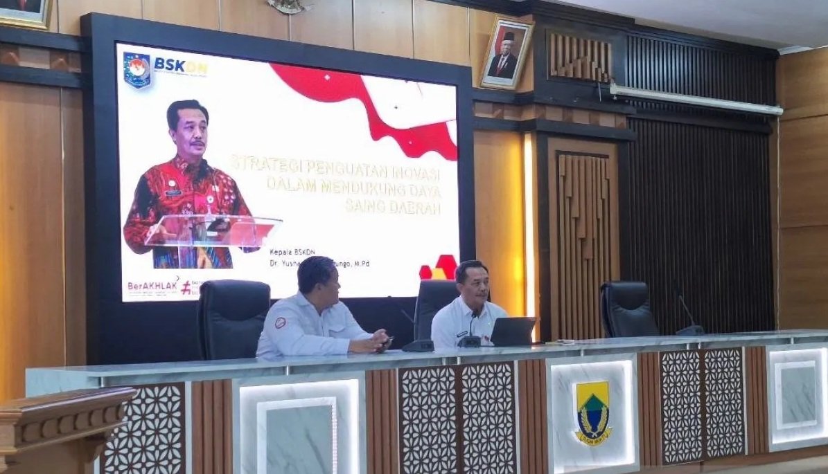 Pejabat Pemkab Cianjur Diduga Plesiran ke Yogya dan Solo
