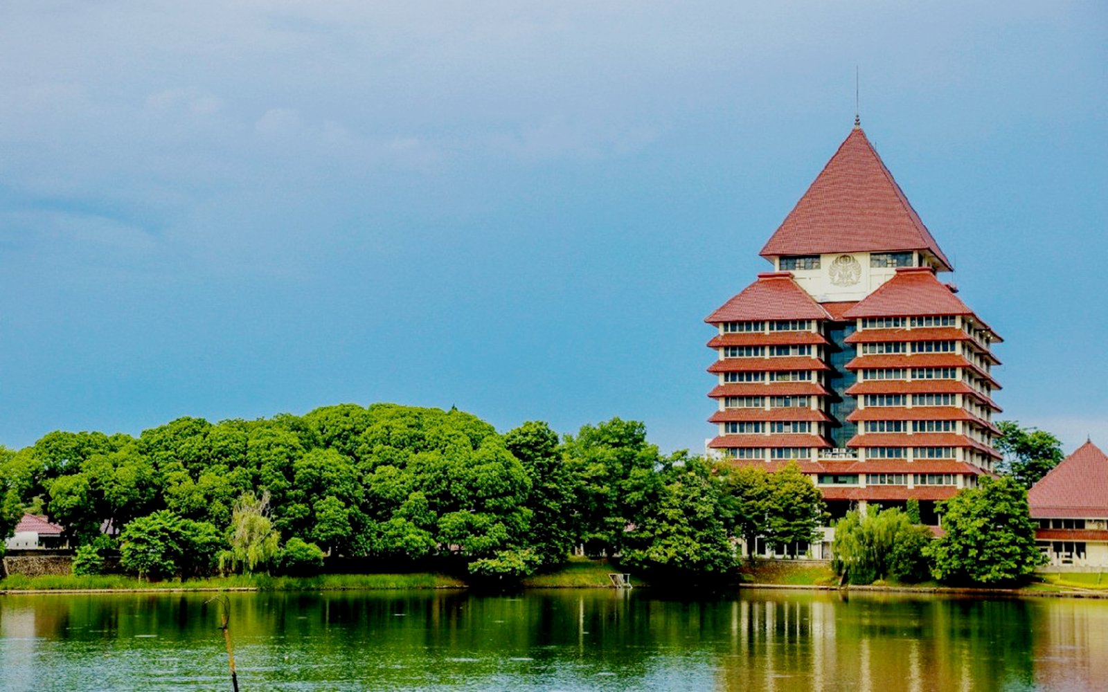 [OPINI] Runtuhnya Universitas Kita (?)