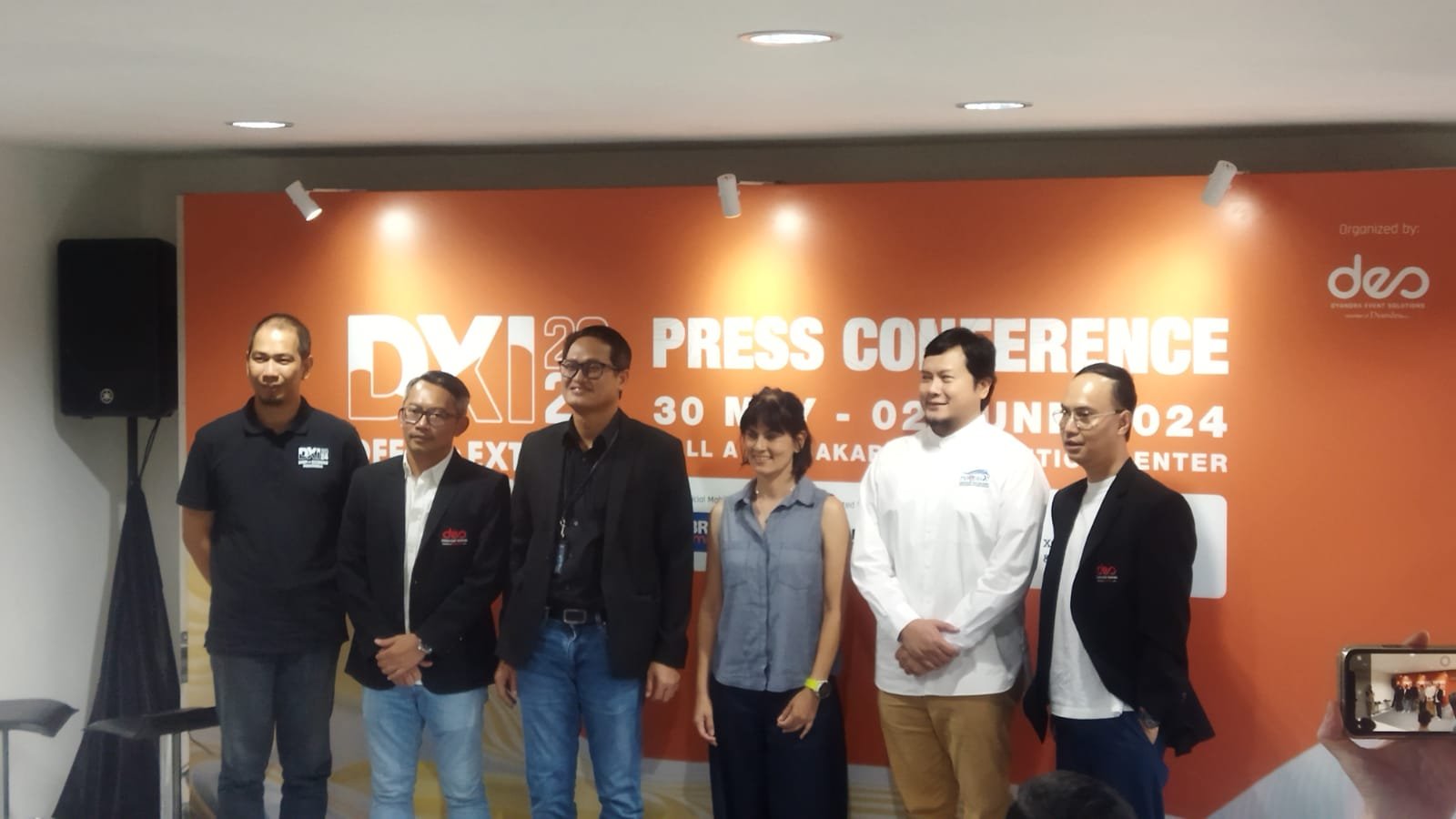 Pameran Olahraga Ekstrem DXI 2024 Siap Digelar, Libatkan Sektor Wisata