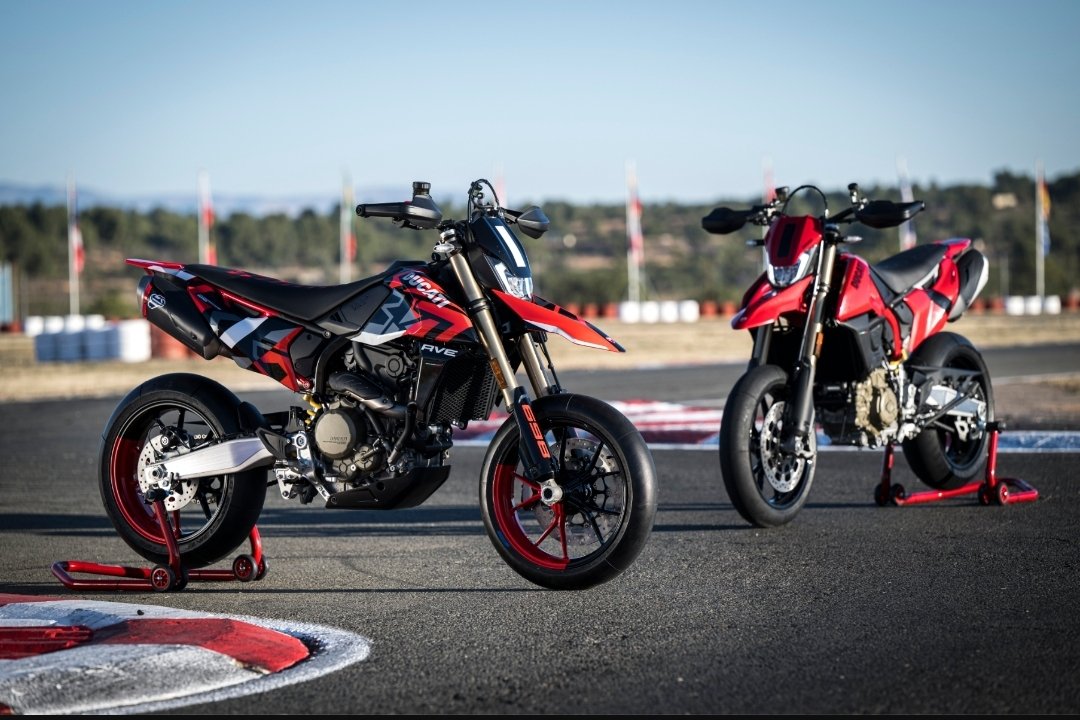 Touring Ducati Indonesia di Prambanan Cetak Rekor MURI