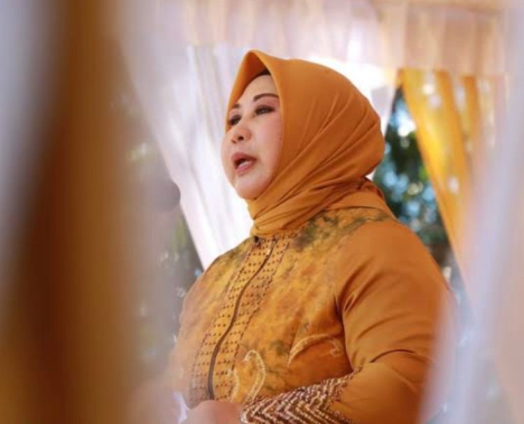 Pilgub Terjal Acil Odah Pasca Paman Birin Jadi Tersangka KPK