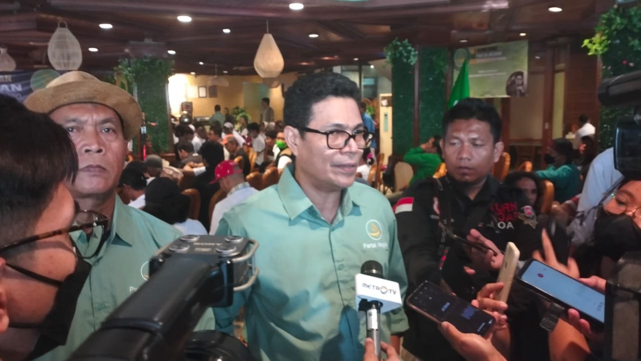 Baru! Aktivis 98 Dirikan Partai Negoro