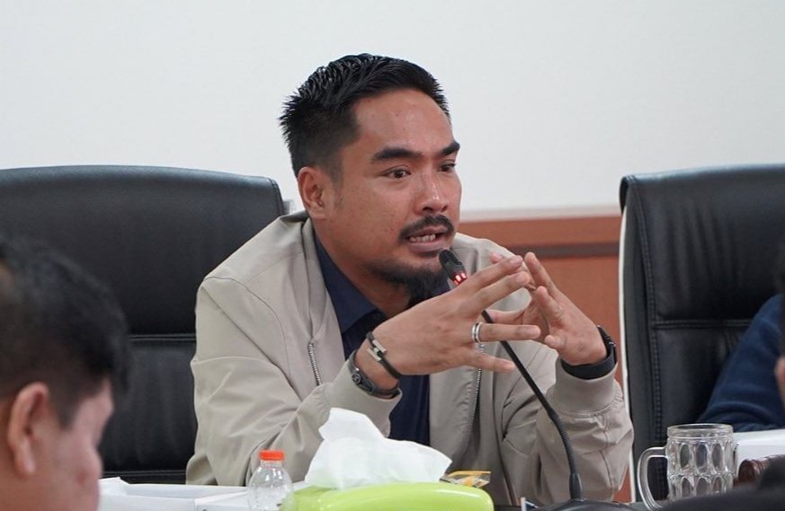 DPRD Komit Kawal Banjarmasin Jadi Ibu Kota Lagi