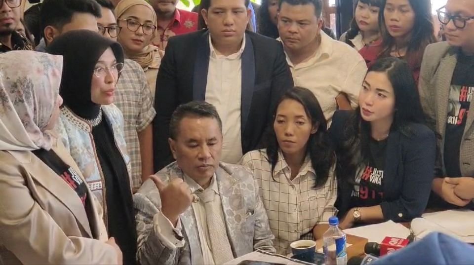Polda Jabar Tangkap Terduga Pegi, Keluarga Vina: Polisi Jangan Terburu-Buru