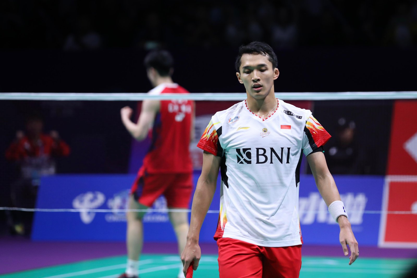 Gagal Upgrade Medali, Indonesia Kembali Runner Up di Piala Thomas 2024