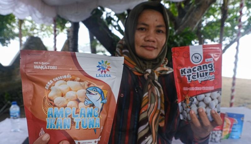 BPJPH Pacu Pembinaan Jaminan Produk Halal Lebih Luas untuk UMK