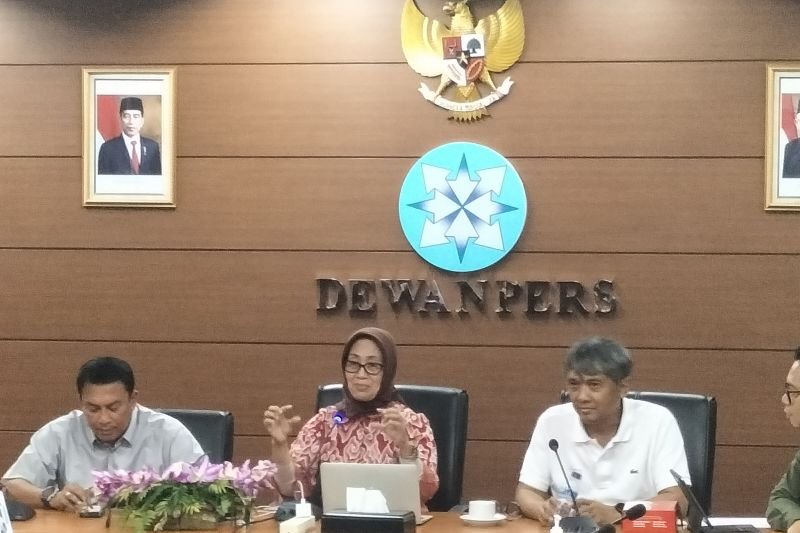 Revisi UU Penyiaran, AJI: Negara Gemar Membatasi Kebebasan