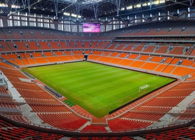 Persija dan PSIS Ditantang 2 Klub Raksasa Malaysia di JIS