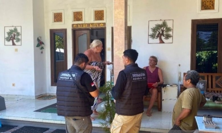 Jelang World Water Forum di Bali, Imigrasi Perketat Pengawasan WNA