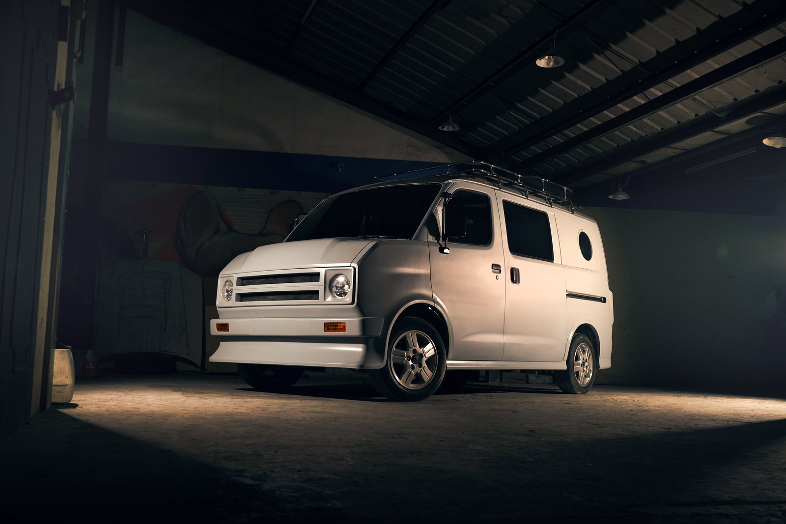 Mendukung IMX 2024, 70 komunitas otomotif di Jakarta. Foto: dok. IMX