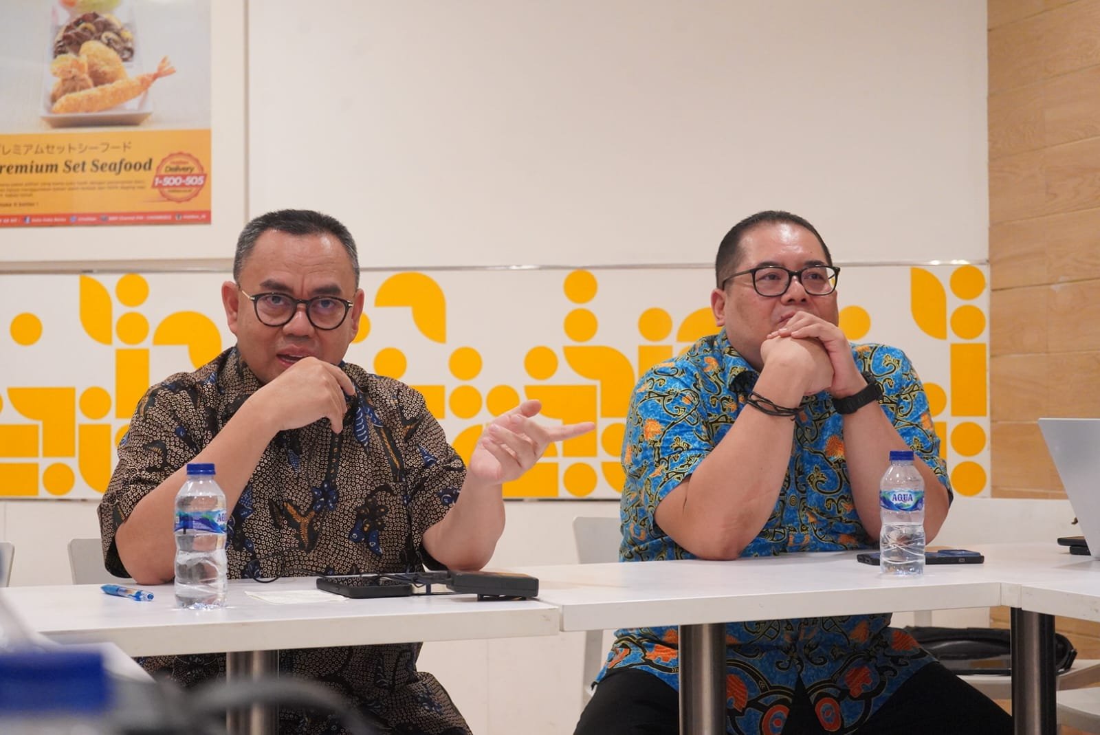 Dear Pak Prabowo: Pendidikan Bukan Tempat Nyari Duit!