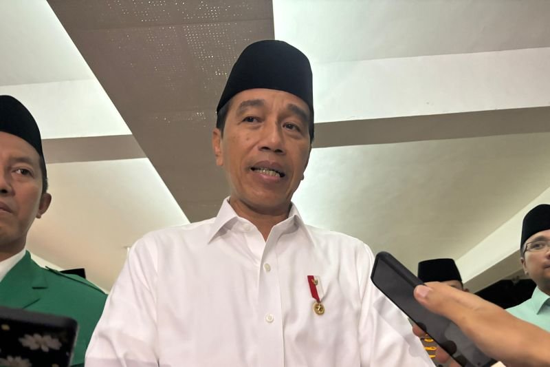 Kenaikan UKT di Tiap Universitas, Presiden: Sudah Dibatalkan Mendikbud