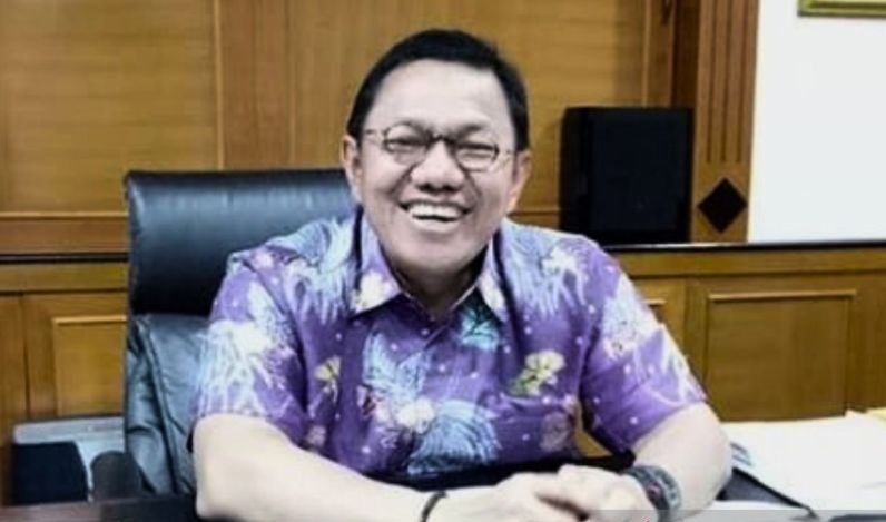 KB Purna Adhyaksa Apresiasi Keberanian Jampidsus Bongkar Korupsi Timah