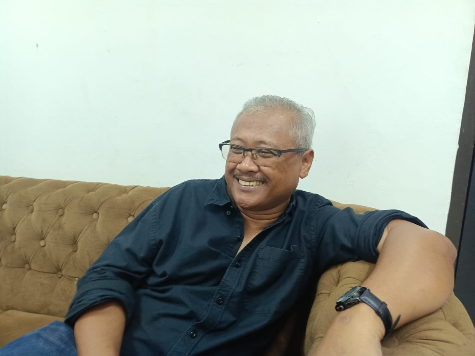 Desakan Mundur Sekda Cianjur, Ketua Komisi A DPRD: Saya Heran