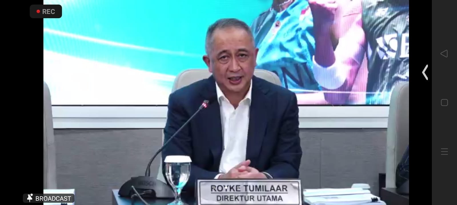 Kredit Tembus Rp695,16 triliun di Kuartal I 2024, Anak Usaha BNI jadi Motor Pertumbuhan Baru