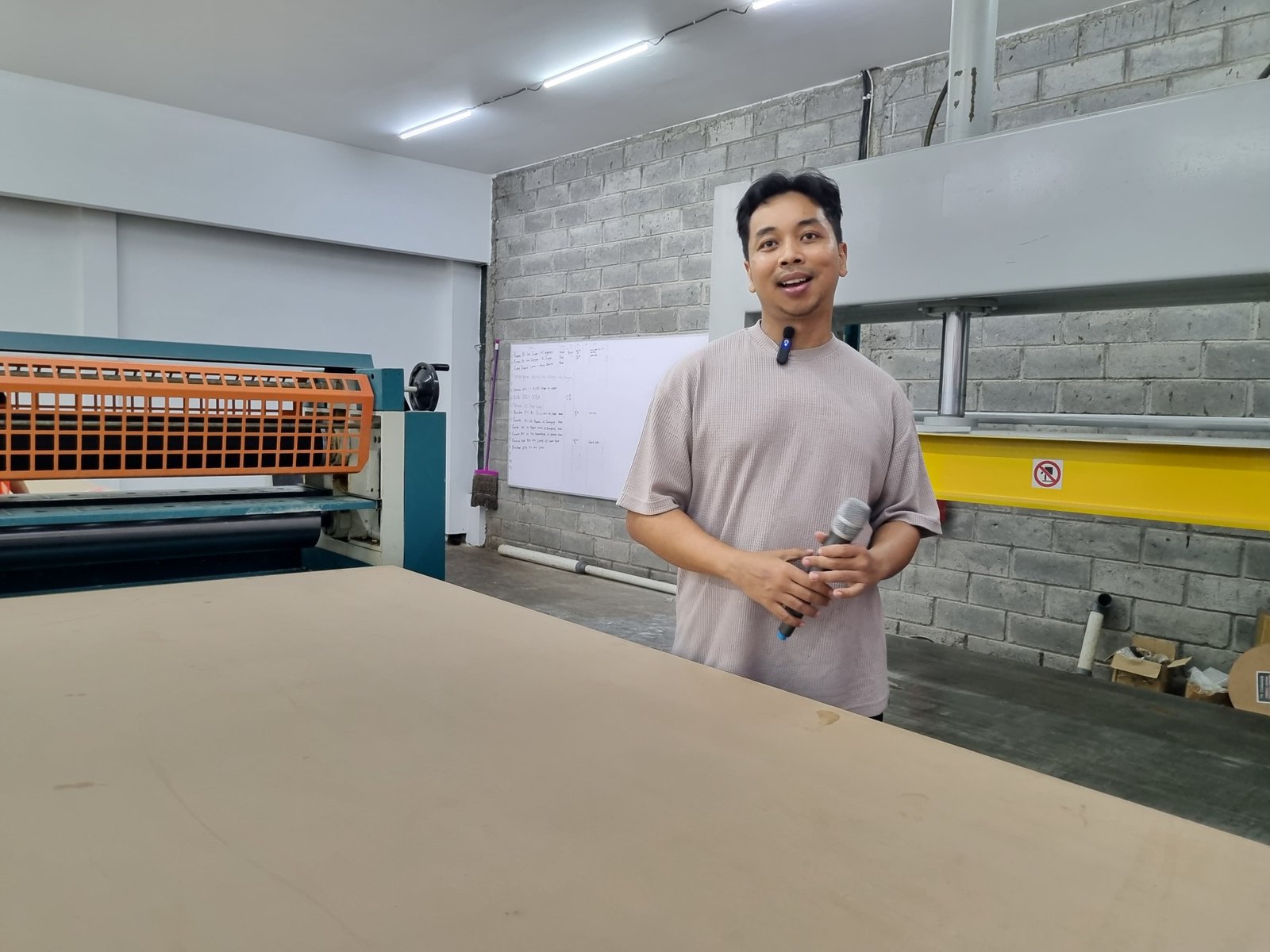 Desainer Interior Asal Solo, Lorca Biru Kembali Raih Penghargaan Internasional