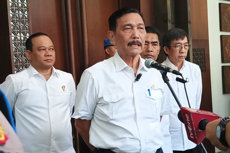Starlink Segera Beroperasi, Peresmian Digelar di Bali oleh Presiden Jokowi dan Elon Musk