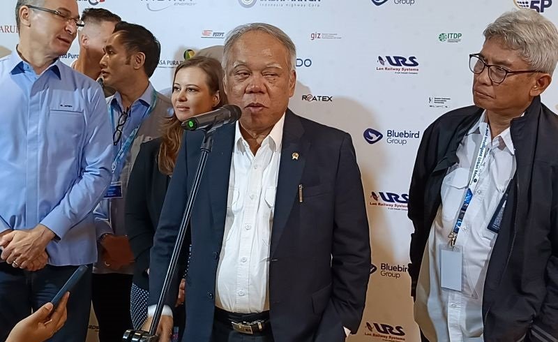 Iuran Tapera, Menteri PUPR Pastikan Bukan Uang Hilang