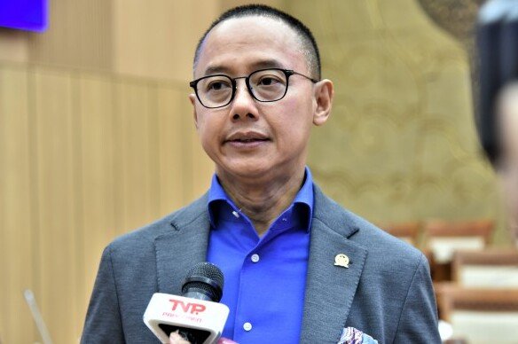 Imbas Pemalsuan Logo, DPR Minta Investigasi Menyeluruh PT Antam