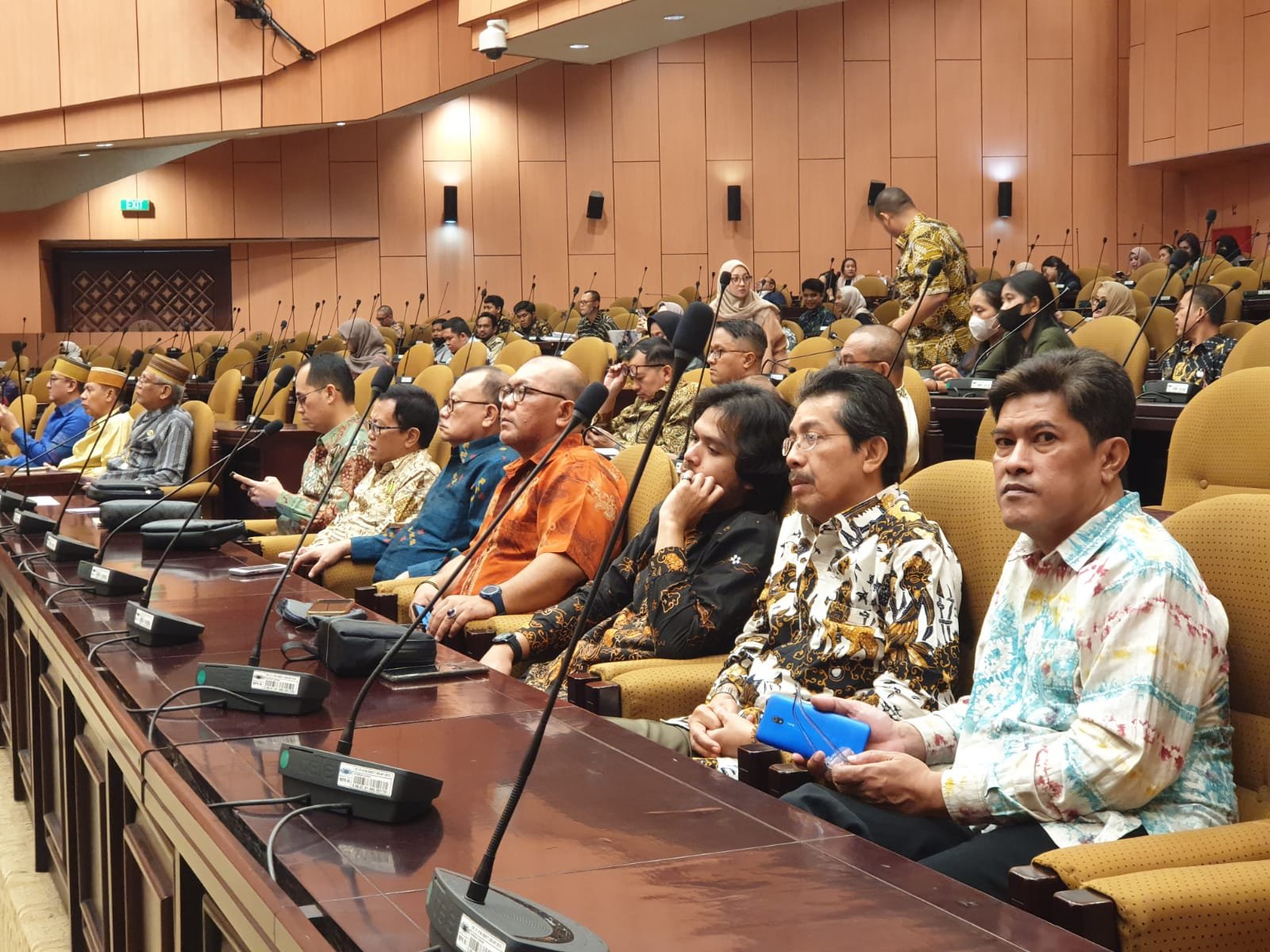 Pangeran Cevi: Megaproyek IKN Jangan Lupakan Urang Banjar