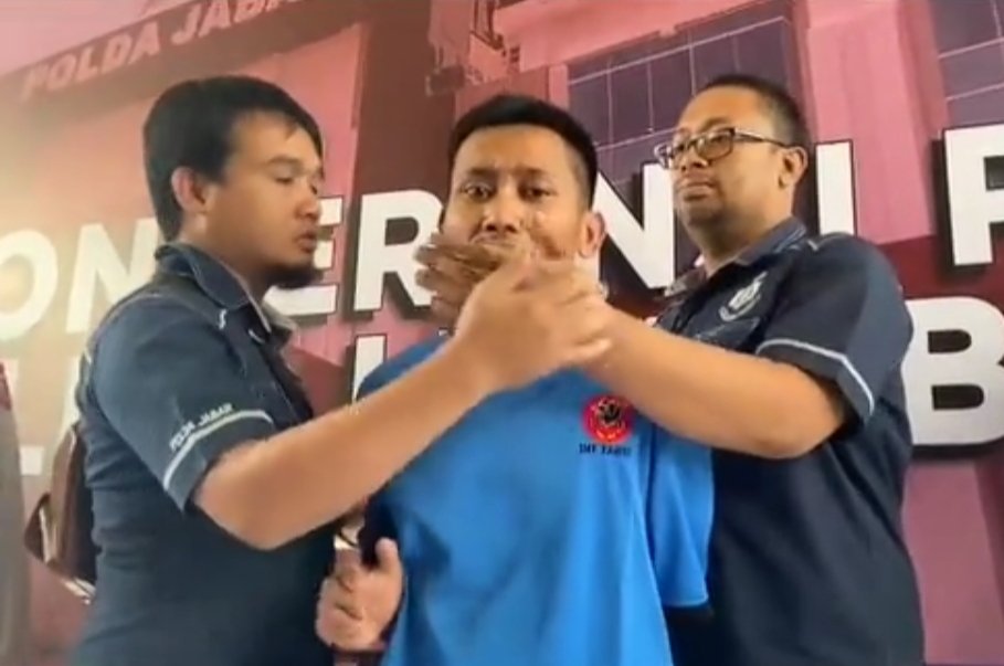 Penetapan Tersangka Tak Sah, Pegi Setiawan Bebas!