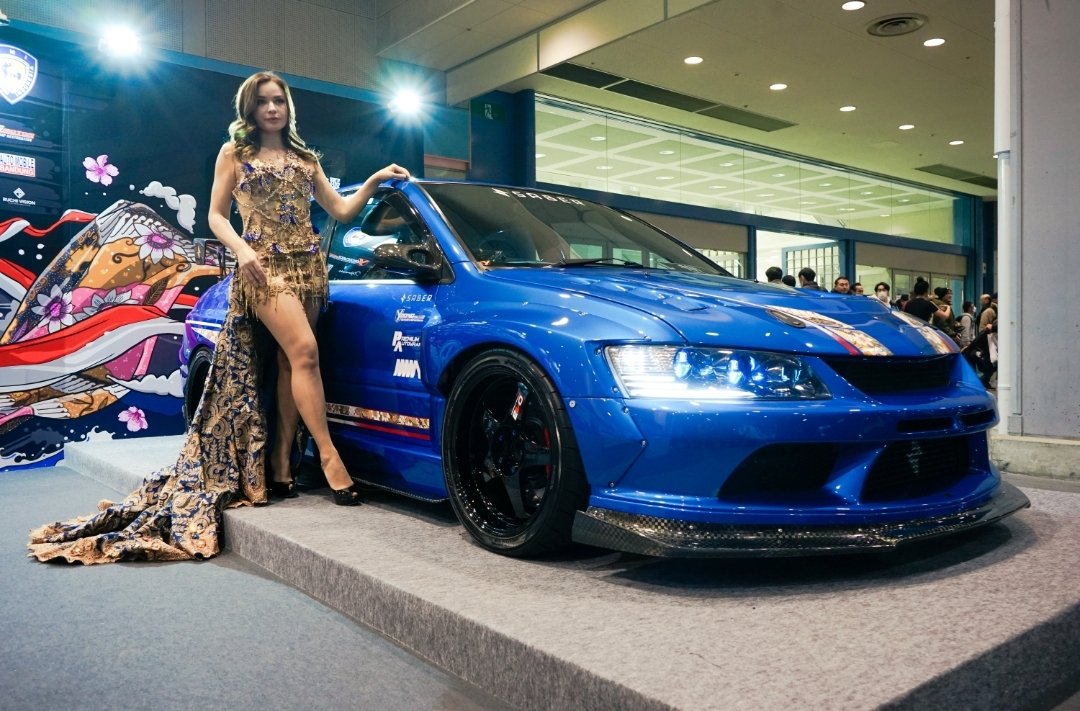 Tiket IMX 2024 Early Bird Presale 1 Resmi Dibuka, Buruan Sebelum Habis