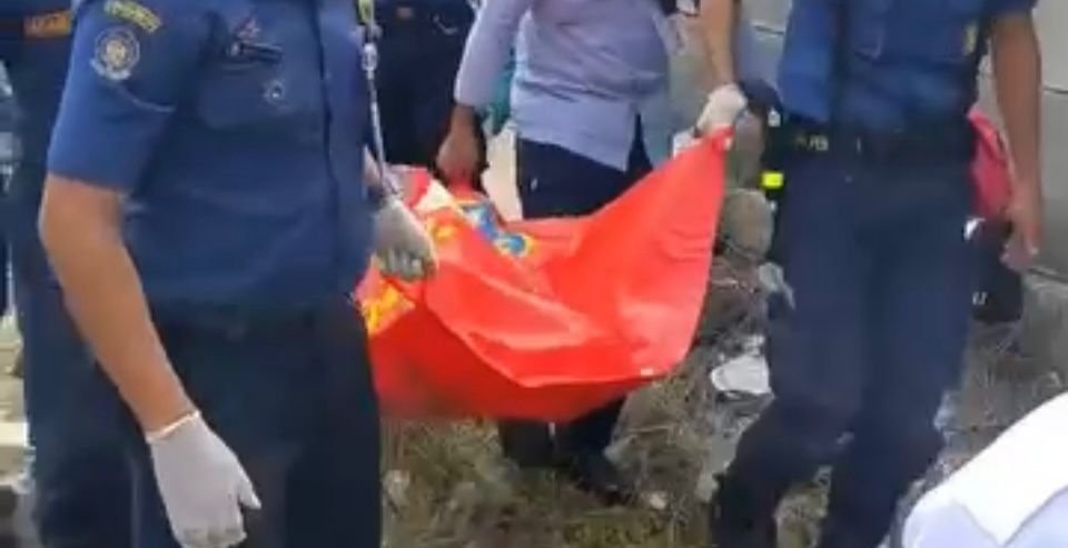 Pria Tewas Tertabrak Kereta di Kemayoran Jakpus