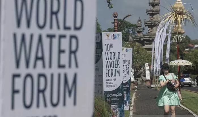 Denpasar Demokrasi Forum Mengecam Aksi Ormas Intoleran terhadap Peserta People's Water Forum