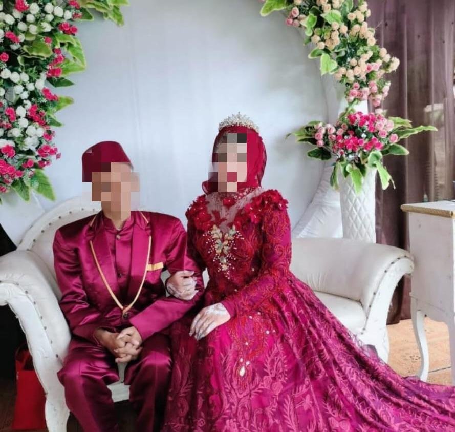 Tertipu, Pemuda di Cianjur Lapor Polisi Usai Nikahi Perempuan yang Ternyata Laki-Laki