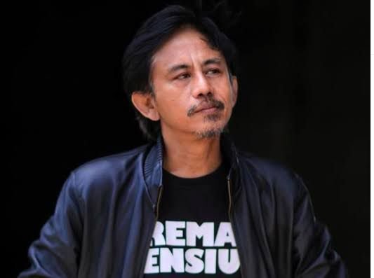 Lagi, Aktor Epy Kusnandar Ditangkap Polisi karena Narkoba