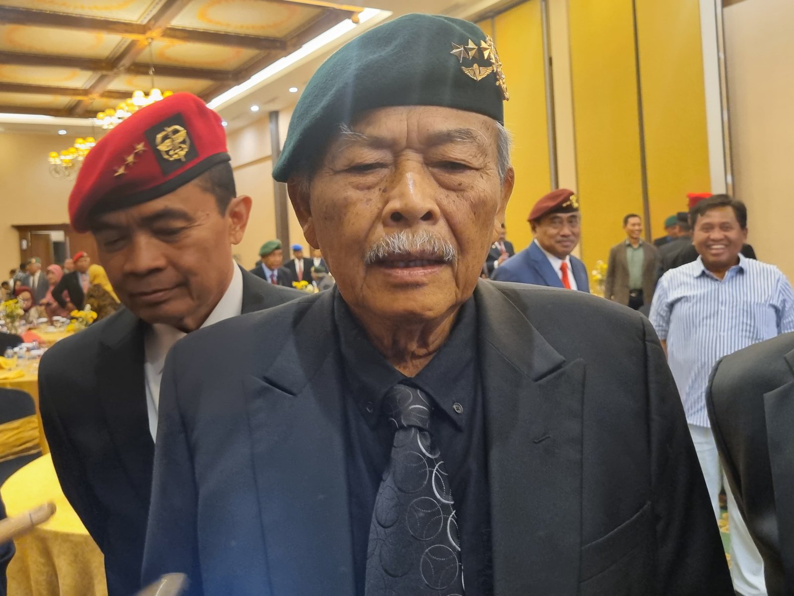 Tim Aksi Politik Prabowo-Gibran Siapkan Implementasi Program Makan Siang Gratis dengan Libatkan Dosen Undip