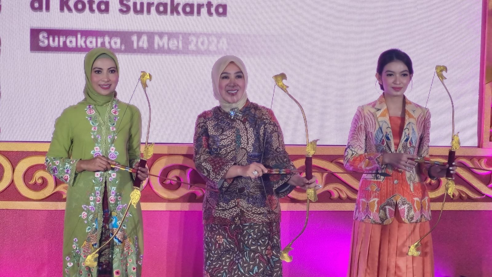 UMKM Berkontribusi Rp9.580 Triliun Perekonomian Indonesia