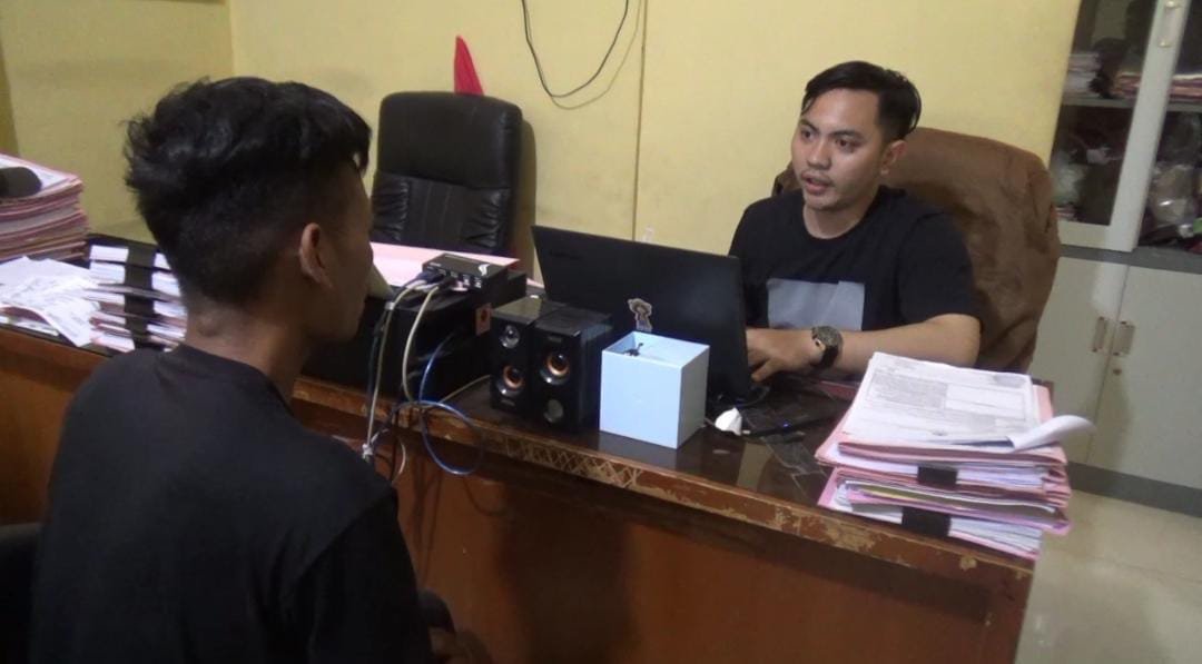 Empat Anak jadi Korban Pencabulan di Cianjur, Polisi Tangkap Pelaku