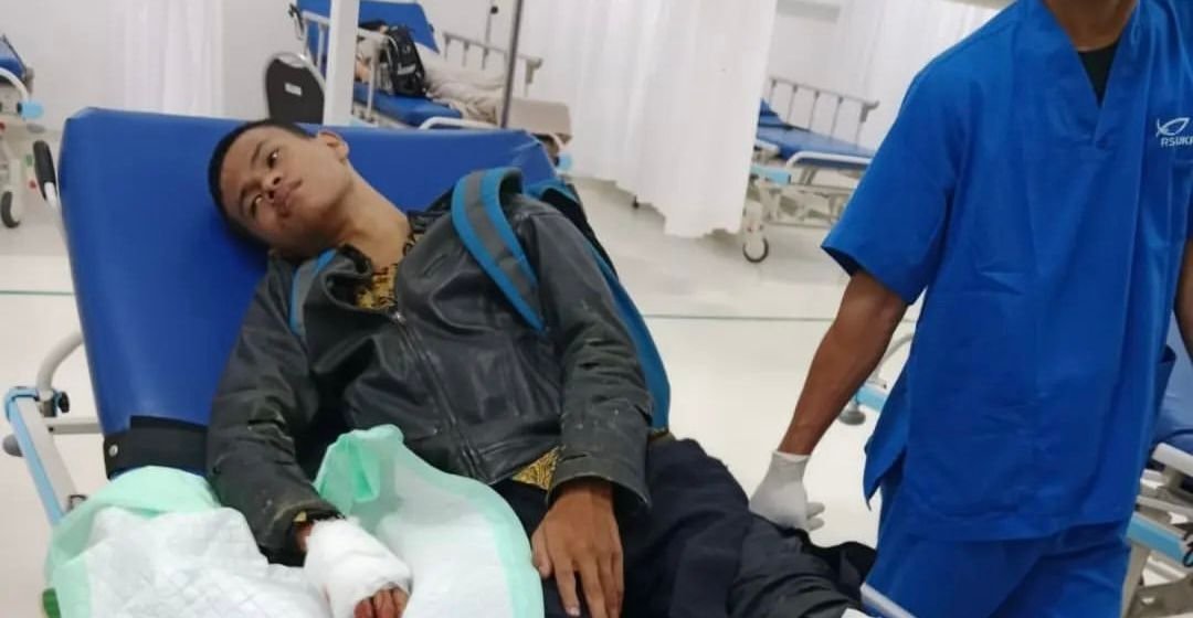 Casis Polri Dibegal di Kebun Jeruk, Satu Pelaku Utama Tewas Tertembak