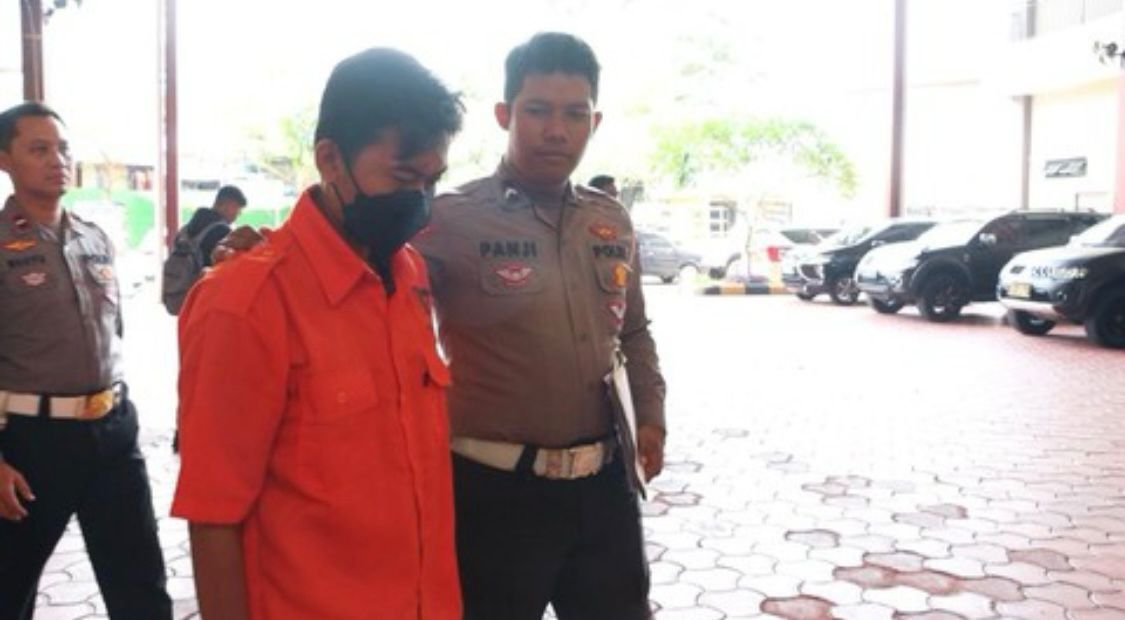 Polisi Tangkap Penabrak PPSU Wanita yang Sedang Hamil di Jakpus