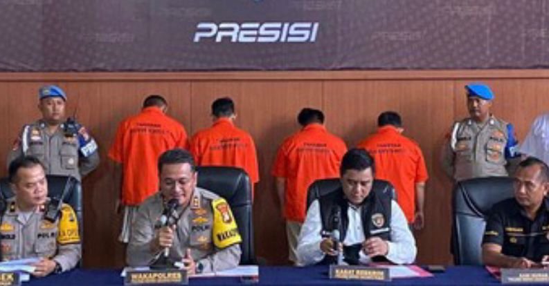 Kasus Penyekapan Wanita Muda di Jakpus, Ternyata Korban Open BO