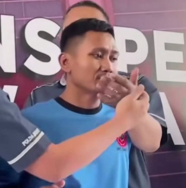 Pegi Bantah Terlibat Pembunuhan Vina Cirebon