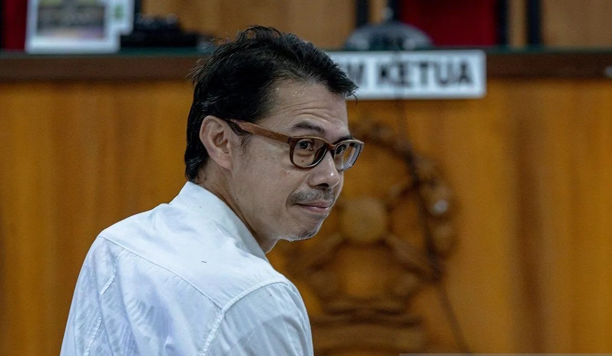 Vonis Bebas Daniel Tangkilisan, Cambuk agar Kriminalisasi Aktivis Lingkungan Dihentikan