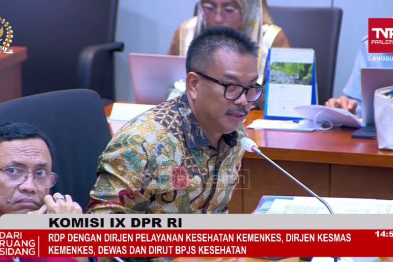 Pengusaha Tak Beri Jamsostek ke Pekerja, DPR: Harus Ada Sanksi Tegas 