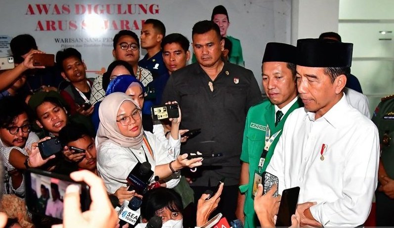 UKT Batal Naik, Pengamat: Penetapannya Sesuai Kemampuan Orang Tua 