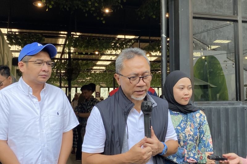 Tinggal Lima Bulan Lagi, Sertifikasi Halal Jangan Ditunda