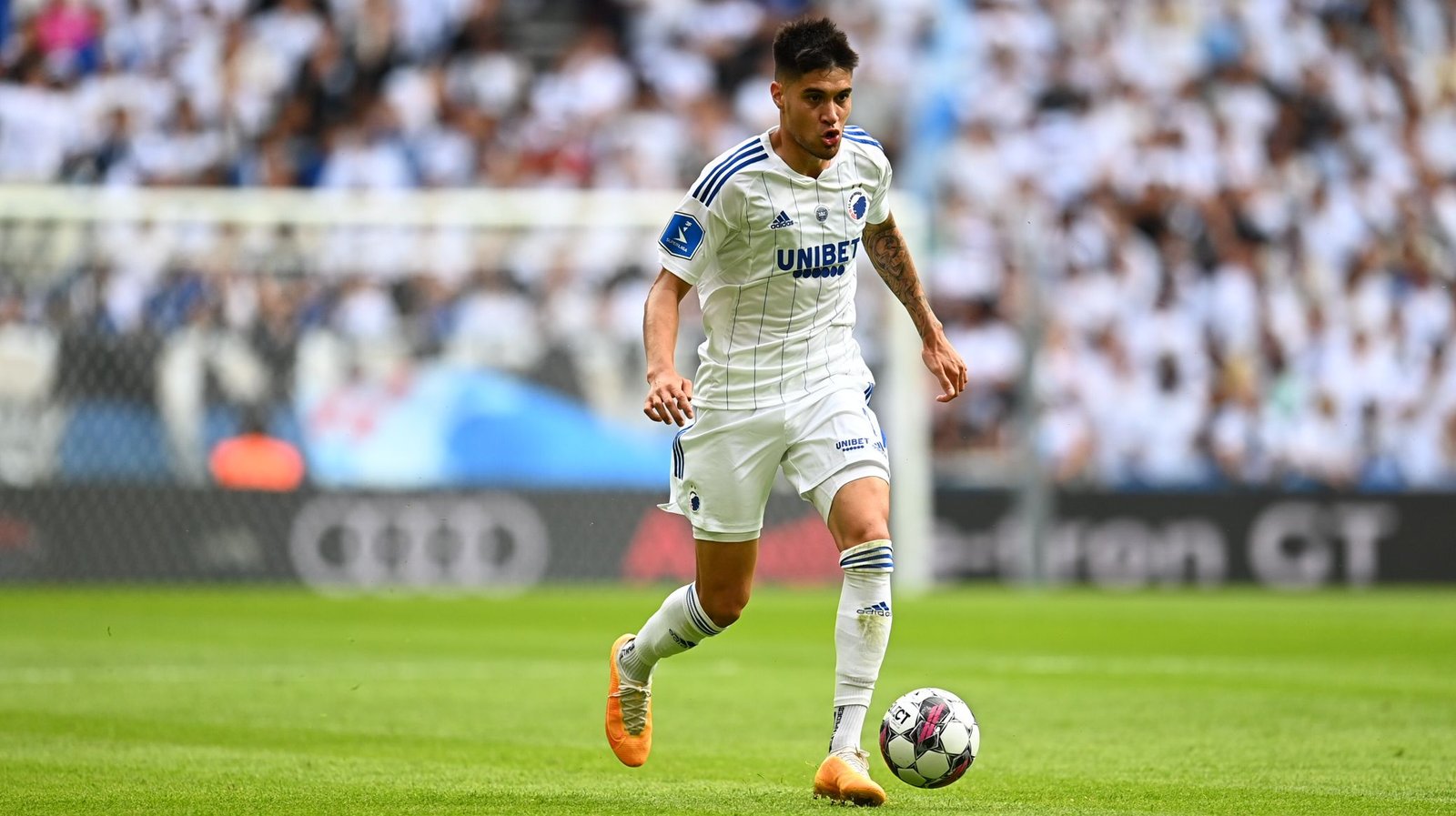 Perkuat Timnas Indonesia, PSSI Bidik Pemain Kelas Eropa