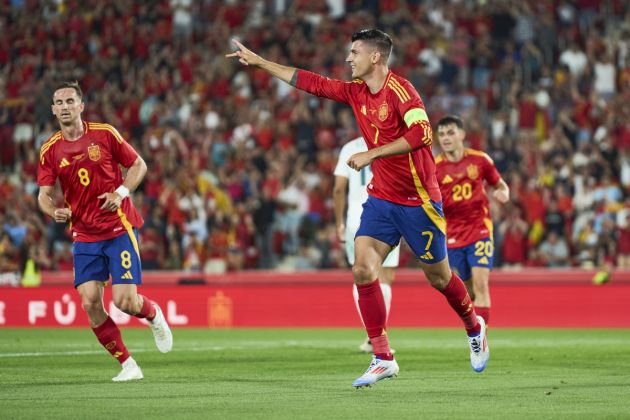 Jadwal Euro 2024 Hari Ini, Ada Big Match Spanyol vs Kroasia