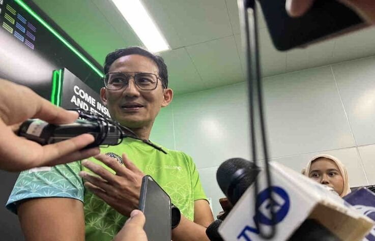 Gaet Wisatawan, Menparekraf: Gen Z Kelompok Penting Promosikan Wisata